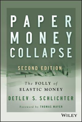 Money Collapse 2e Cover Image