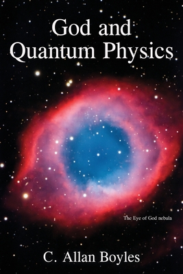 God and Quantum Physics Cover Image