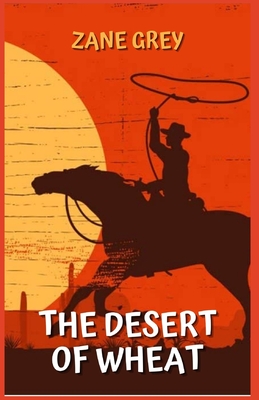 The Desert of Wheat