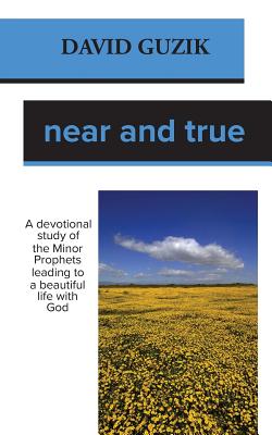 Near and True Cover Image