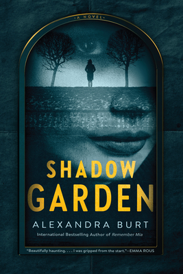 Shadow Garden Cover Image