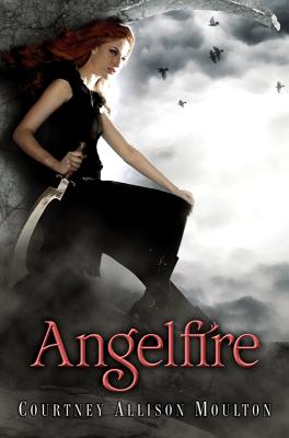 Cover Image for Angelfire