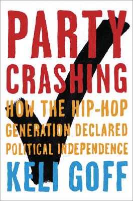 Cover for Party Crashing