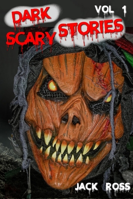 scary stories for adults short
