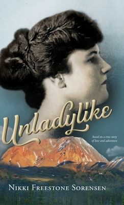 Unladylike (Peg #1) Cover Image