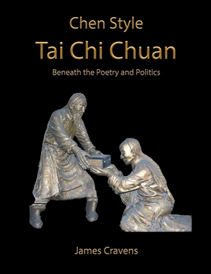 Chen Tai Chi Chuan Cover Image