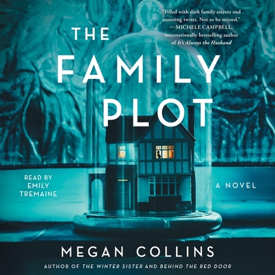 The Family Plot Cover Image