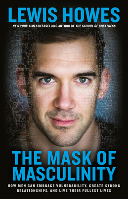 Cover for The Mask of Masculinity
