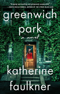 Cover Image for Greenwich Park