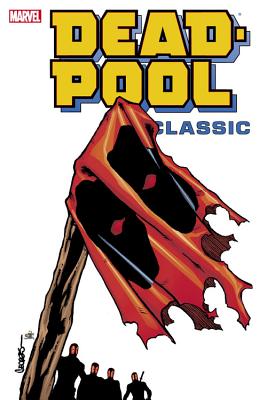 Deadpool Classic - Volume 8