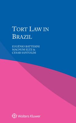 Tort Law in Brazil Cover Image