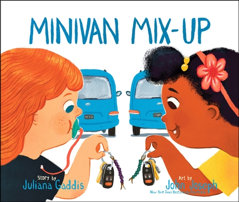 Minivan Mix-Up