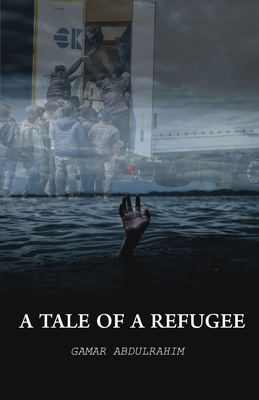 A Tale of A Refugee Cover Image