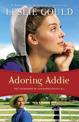 Adoring Addie Cover