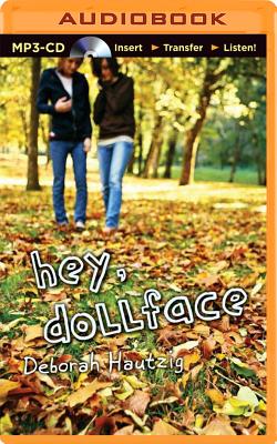 Hey, Dollface Cover Image