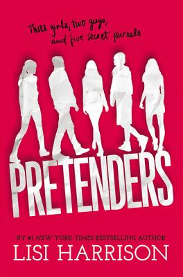 Cover for Pretenders