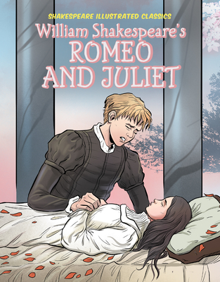 William Shakespeare's Romeo and Juliet By Adapted By Joeming Dunn, Rod Espinosa (Illustrator) Cover Image