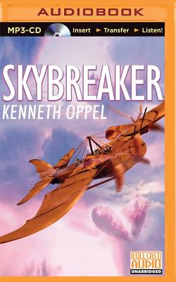 Skybreaker (Matt Cruse #2)