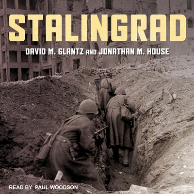 Stalingrad Cover Image