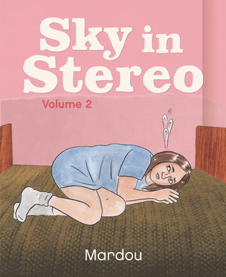 Cover for Sky in Stereo Vol. 2