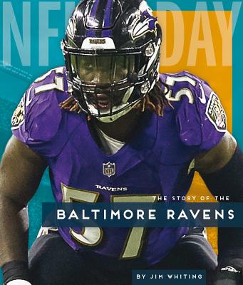 Baltimore Ravens (Library Binding)