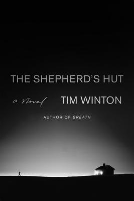 The Shepherd's Hut: A Novel Cover Image