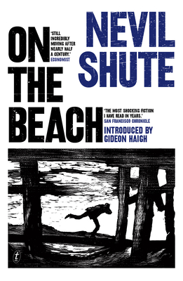 Cover for On the Beach
