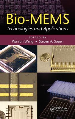 Bio-Mems: Technologies and Applications Cover Image