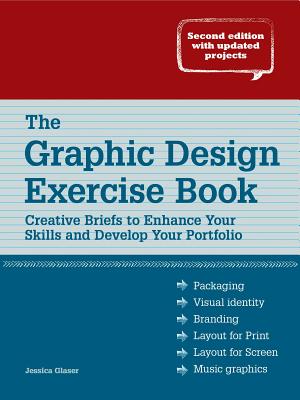 Graphic Design Exercise Book - Revised Edition