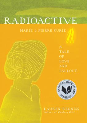 radioactive a tale of love and fallout