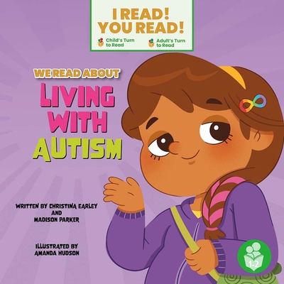 We Read about Autism Cover Image