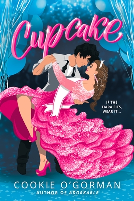 Cupcake By Cookie O’Gorman Cover Image