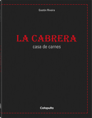 La Cabrera (GASTRONOMÍA) Cover Image