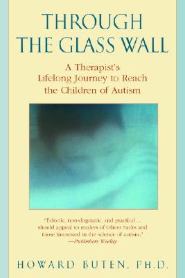 Through the Glass Wall Cover