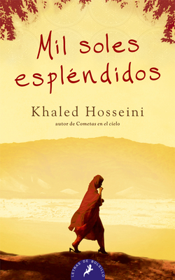 Mil soles esplendidos/ A Thousand Splendid Suns By Khaled Hosseini Cover Image