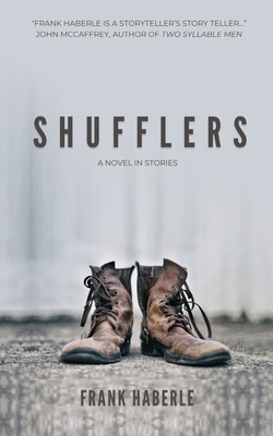 Shufflers Cover Image
