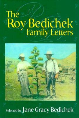 Cover for The Roy Bedichek Family Letters