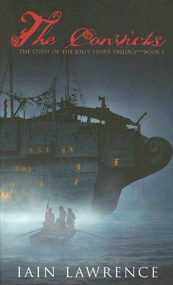 The Convicts Cover