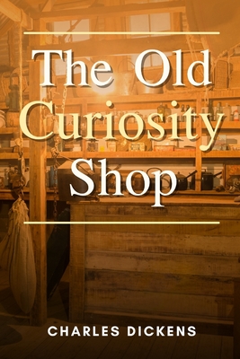 The Old Curiosity Shop