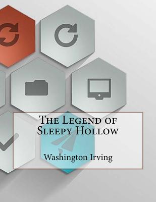 The Legend of Sleepy Hollow