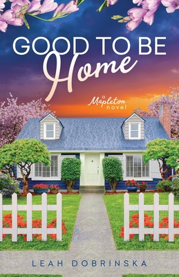 Good To Be Home Cover Image