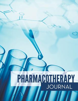 Pharmacotherapy Journal Cover Image