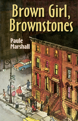 Brown Girl, Brownstones Cover Image