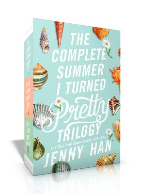 It's Not Summer Without You - (summer I Turned Pretty) By Jenny