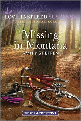 Missing in Montana Cover Image