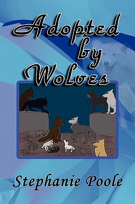 Adopted by Wolves Cover Image