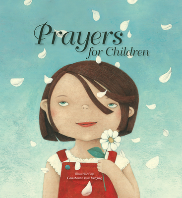 Prayers for Children Cover Image