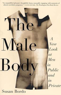 Cover for The Male Body
