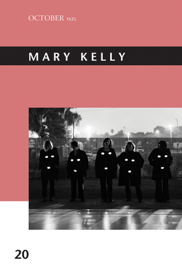 Mary Kelly (October Files #20)
