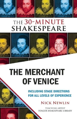 The Merchant of Venice (30-Minute Shakespeare)